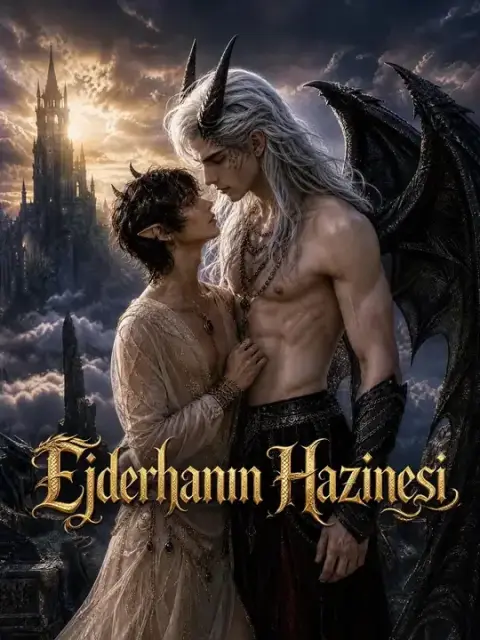 Ejderhanın Hazinesi | Drama Dizilerim