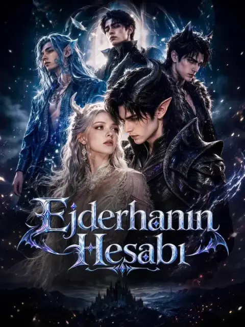 Ejderhanın Hesabı
