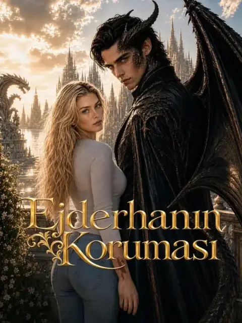 Ejderhanın Koruması