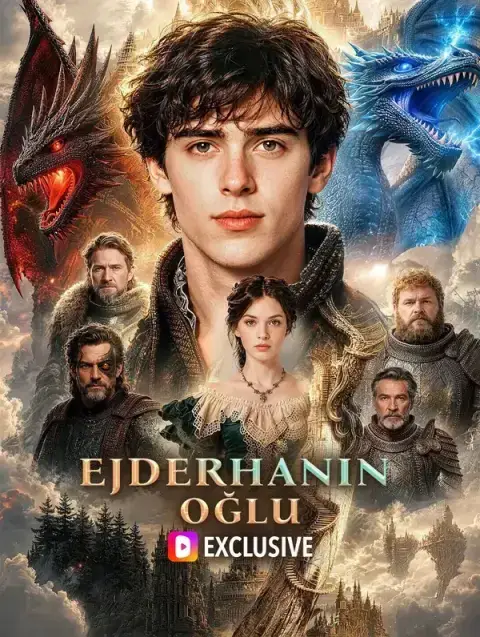 EJDERHANIN OĞLU | Drama Dizilerim