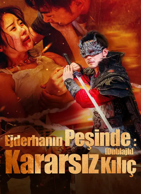 In Pursuit of the Dragon: The Hesitant Sword