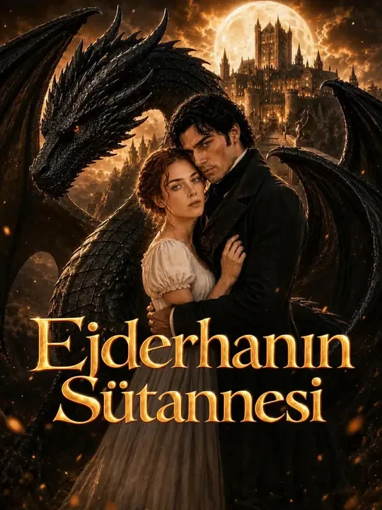 Ejderhanın Sütannesi