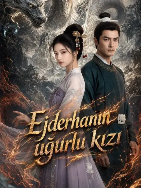 Ejderhanın uğurlu Fille de