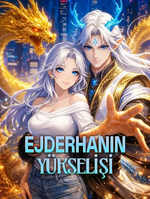 EJDERHANIN YÜKSELİŞİ