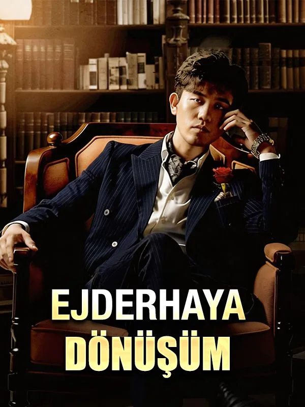 Ejderhaya Dönüşüm | Drama Dizilerim