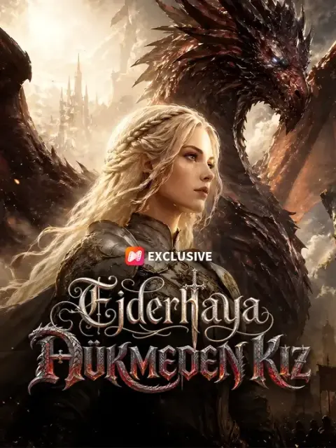 The Girl Who Rules the Dragon