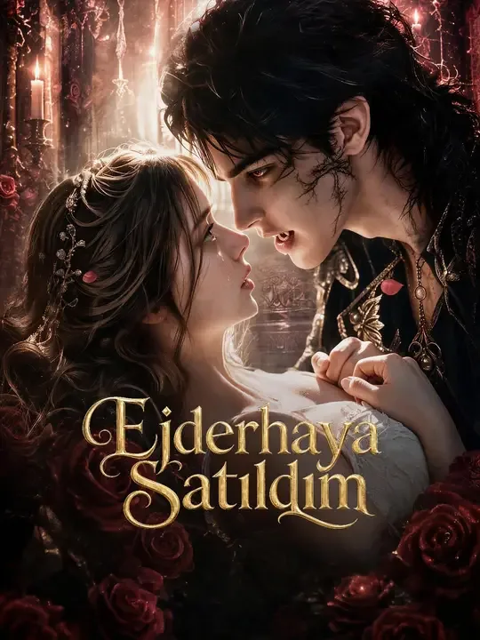 Ejderhaya Satıldım