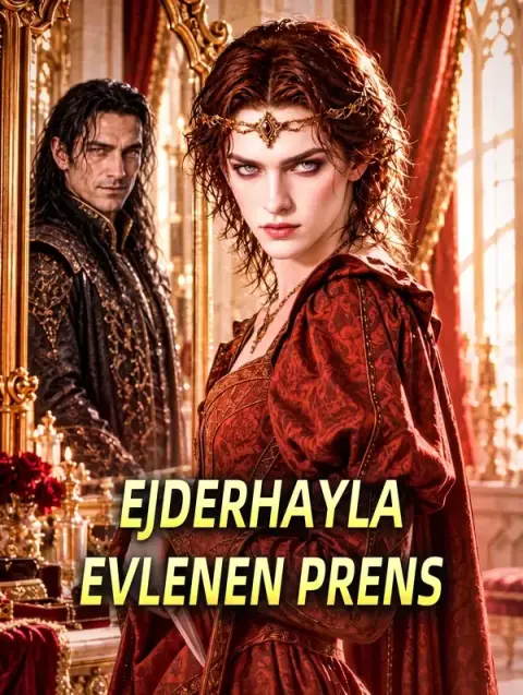 EJDERHAYLA EVLENEN PRENS