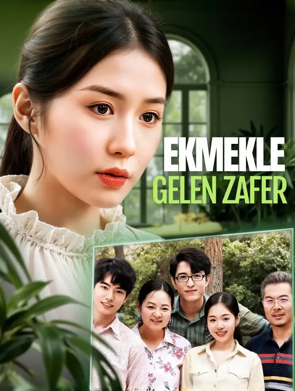 Ekmekle Gelen Zafer (Dublajlı)