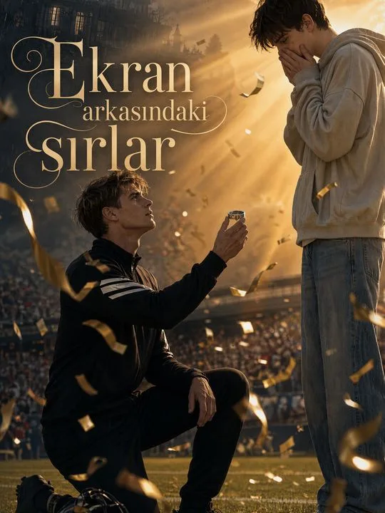 Ekran arkasındaki sırlar