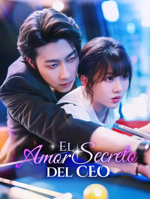 The Secret Love of the CEO (Dubbed