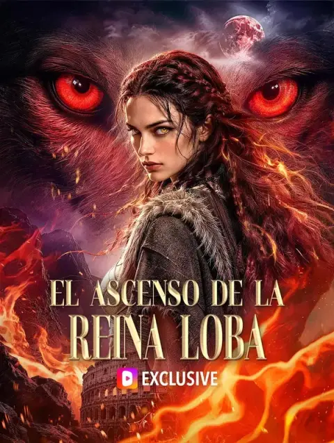 El Ascenso de la Reina Loba
