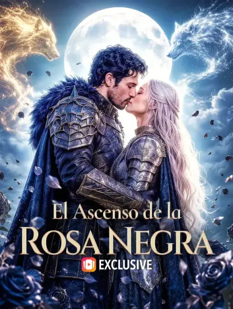 El Ascenso de la Rosa Negra(Doblado