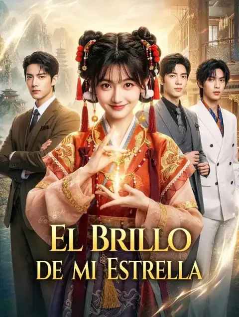 El Brillo de mi Estrella
