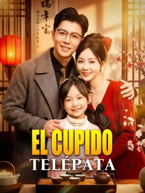 El Cupido Telépata(Doblado