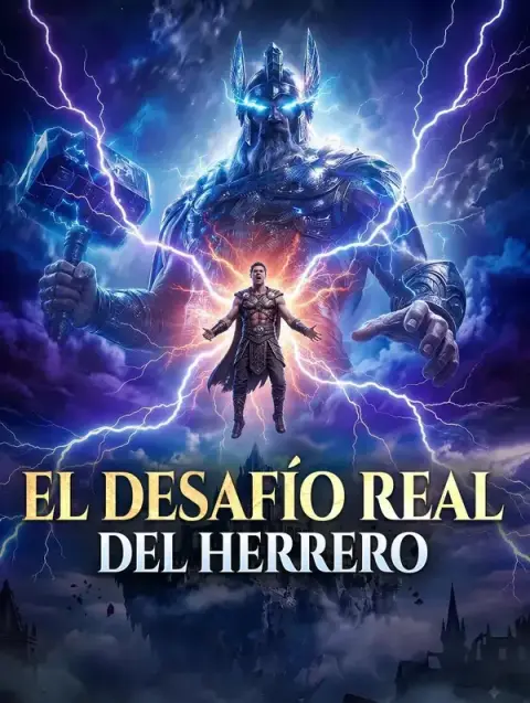 El Desafío Real del Herrero
