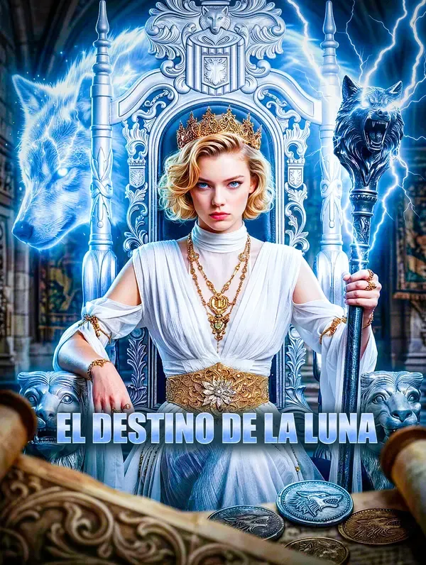 El Destino de la Luna