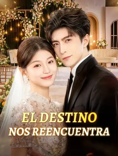 El Destino Nos Reencuentra(Doblado