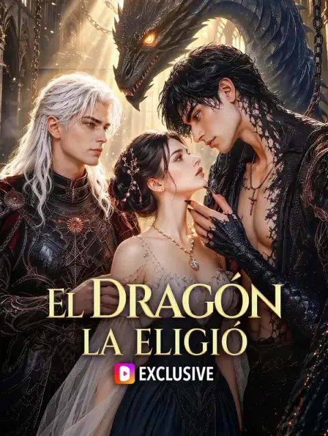 El Dragón la Eligió(Doblado