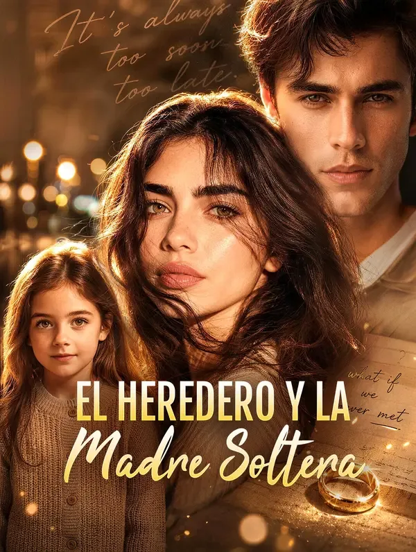 El Heredero y la Madre Soltera