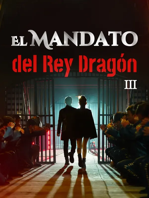 The Command of the Dragon King III (Dubbed