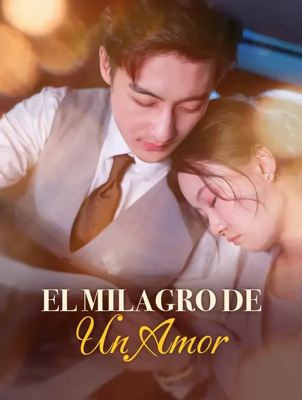 El Milagro de un Amor(Doblado