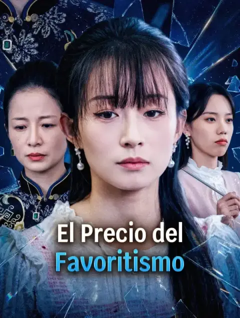 El Precio del Favoritismo(Doblado
