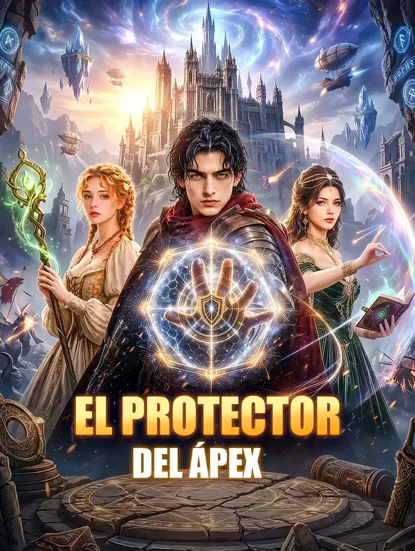 El Protector del Ápex