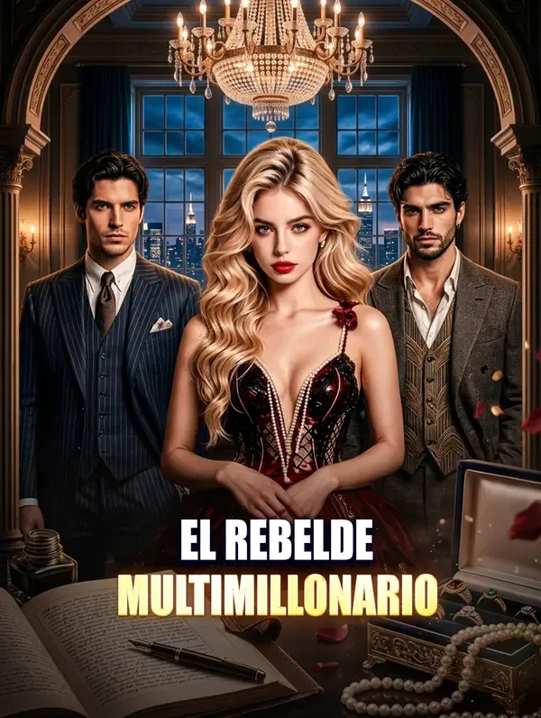 El Rebelde Multimillonario