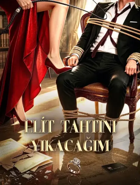 ELİT TAHTINI YIKACAĞIM