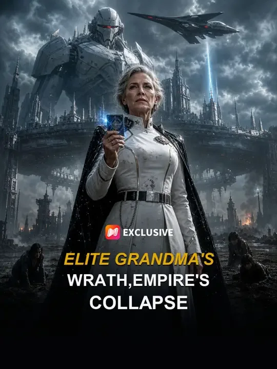 Elite Grandma's Wrath, Empire's Collapse