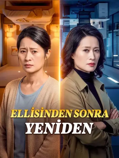 ELLİSİNDEN SONRA YENİDEN