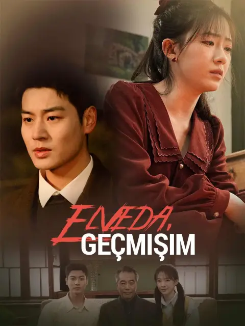 Elveda, Geçmişim