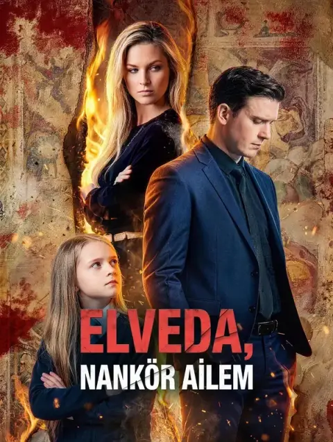 ELVEDA, NANKÖR AİLEM