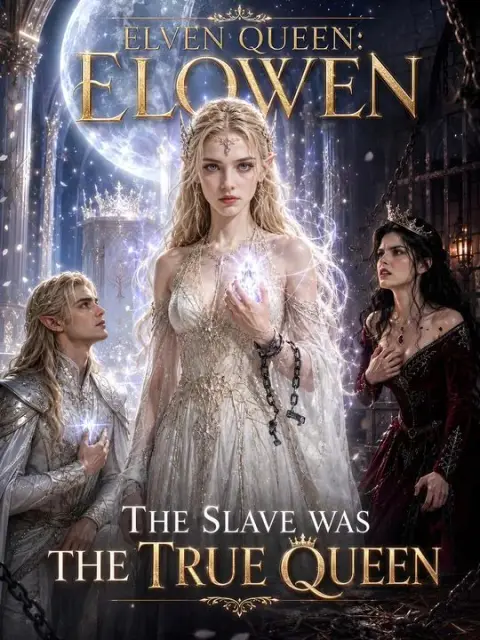 Elven Queen： Elowen
