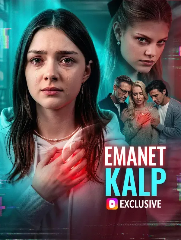EMANET KALP(Dublajlı