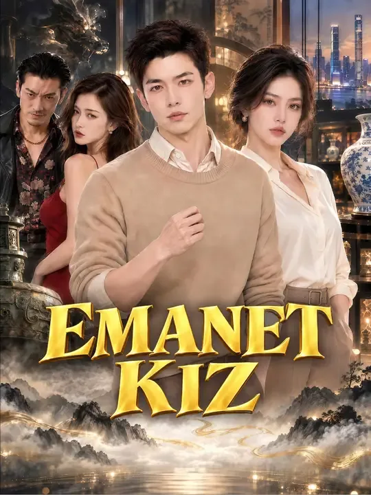 Emanet Kız