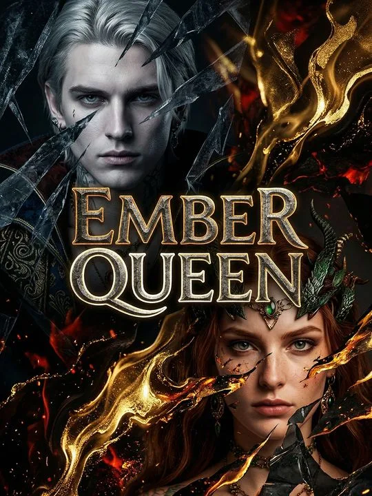 Ember Queen