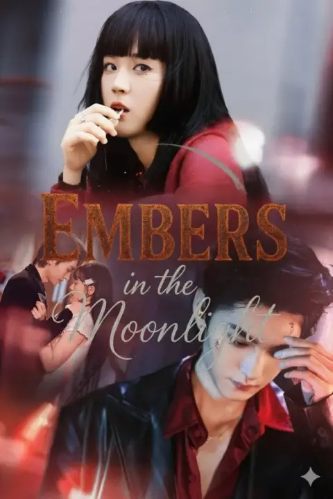 Embers in the Moonlight