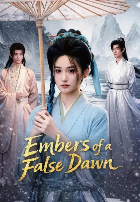 Embers of a False Dawn