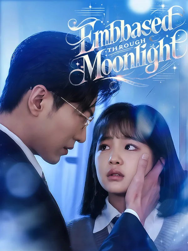 Embraced Through Moonlight