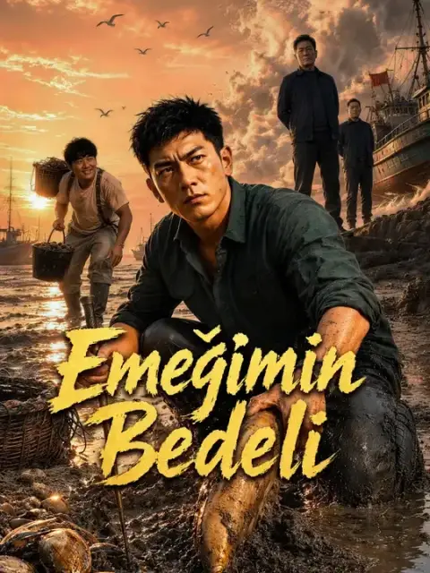 Emeğimin Bedeli | Drama Dizilerim