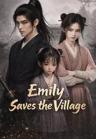 Emily Saves the Village
