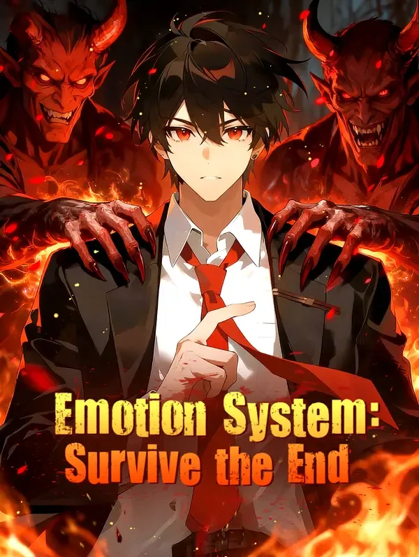 Emotion System: Survive the End (Dubbed)