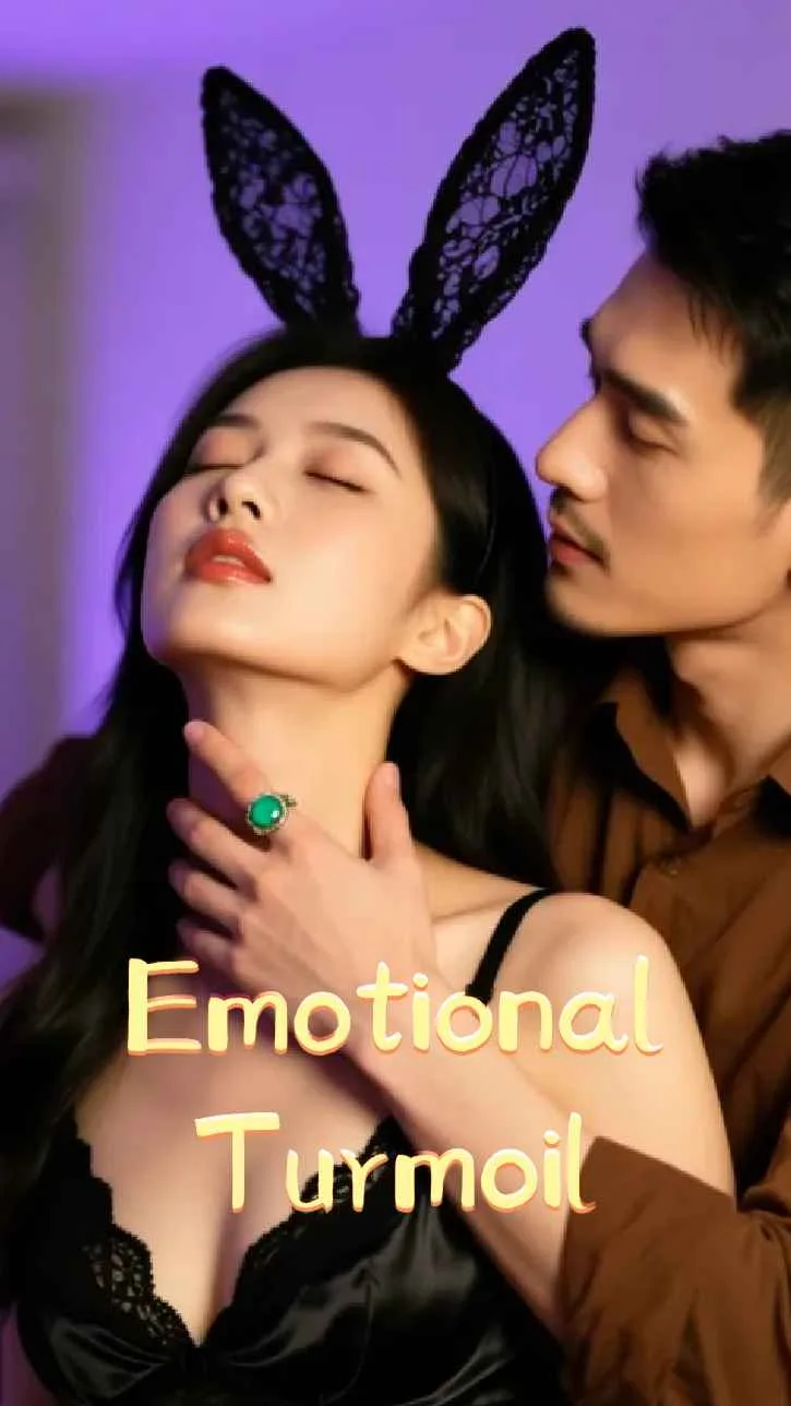 Emotional Turmoil