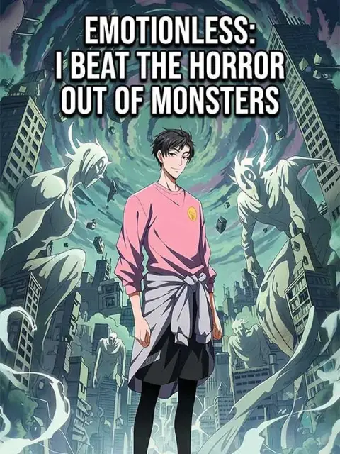Emotionless: I Beat the Horror Out of Monsters