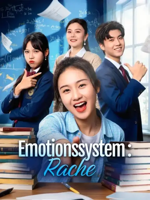 Emotionssystem: Rache