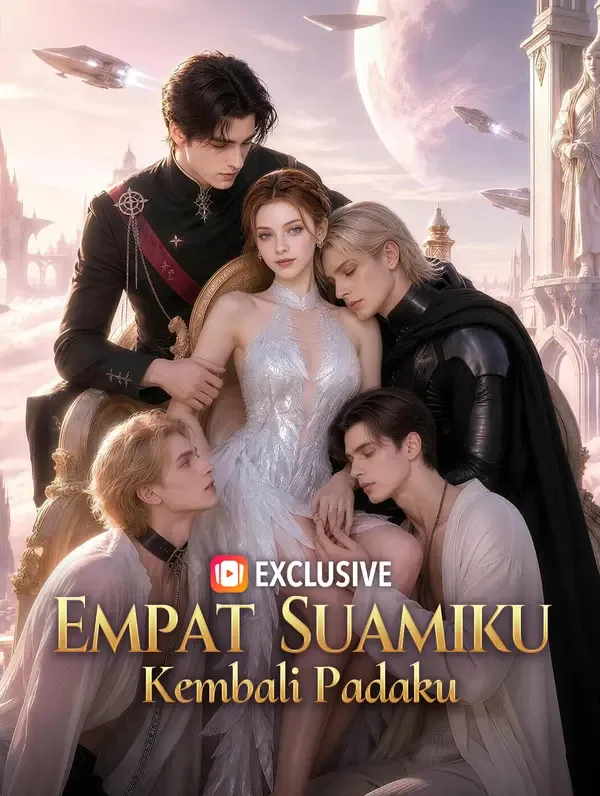 My Four Husbands Return to Me