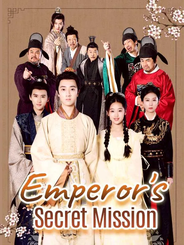 Emperor's Secret Mission