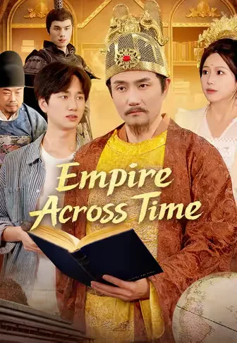 Empire Across Time